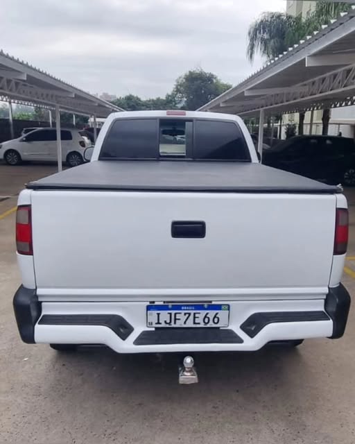 CHEVROLET S10 CS 4.3 V6 4X4 - Imagem 6