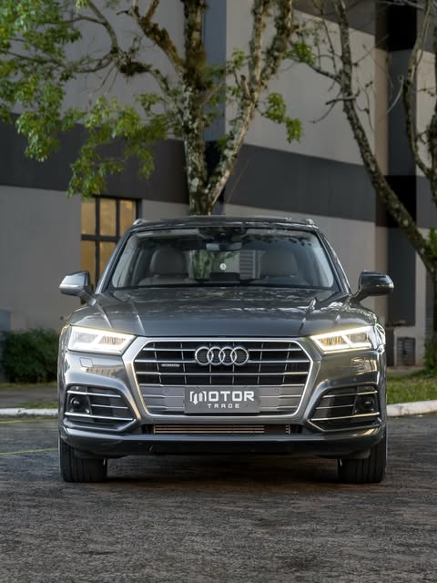 AUDI Q5 PRESTIGE PLUS - Imagem 2