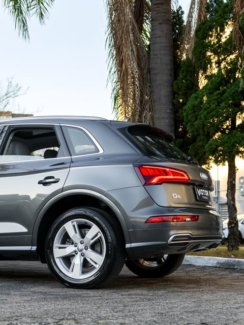 AUDI Q5 PRESTIGE PLUS - Imagem 11