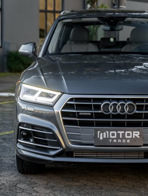 AUDI Q5 PRESTIGE PLUS - Imagem 3