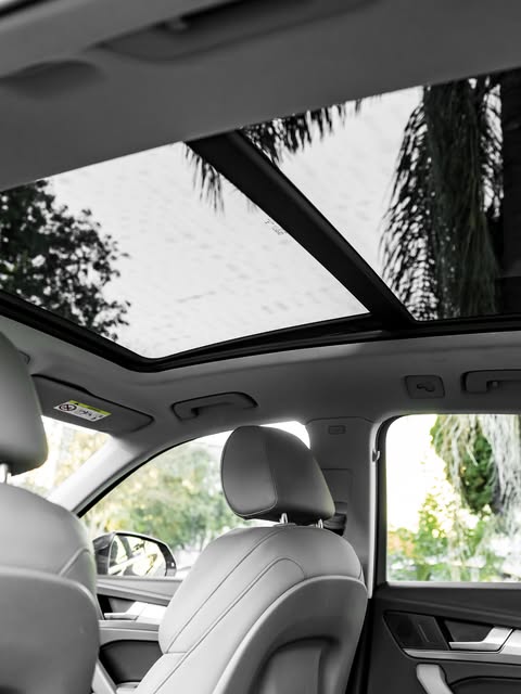 AUDI Q5 PRESTIGE PLUS - Imagem 4