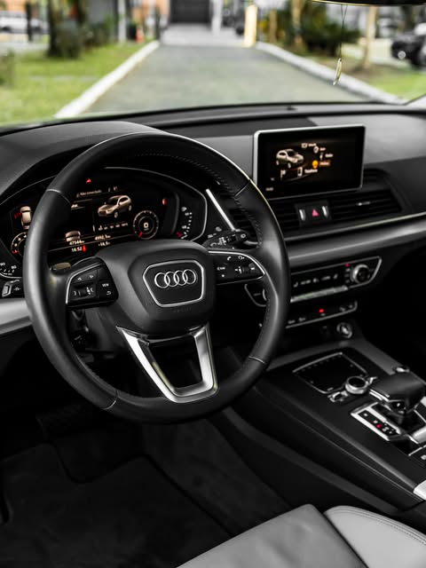 AUDI Q5 PRESTIGE PLUS - Imagem 5