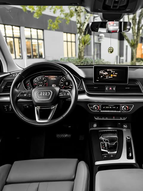 AUDI Q5 PRESTIGE PLUS - Imagem 6