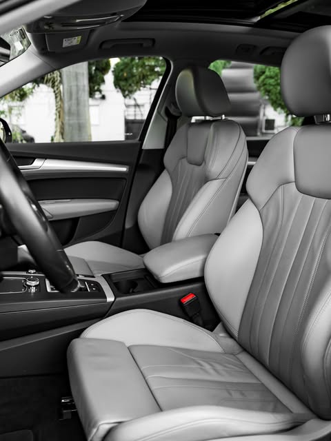 AUDI Q5 PRESTIGE PLUS - Imagem 7
