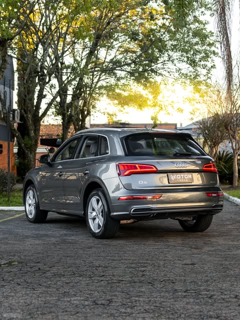AUDI Q5 PRESTIGE PLUS - Imagem 10
