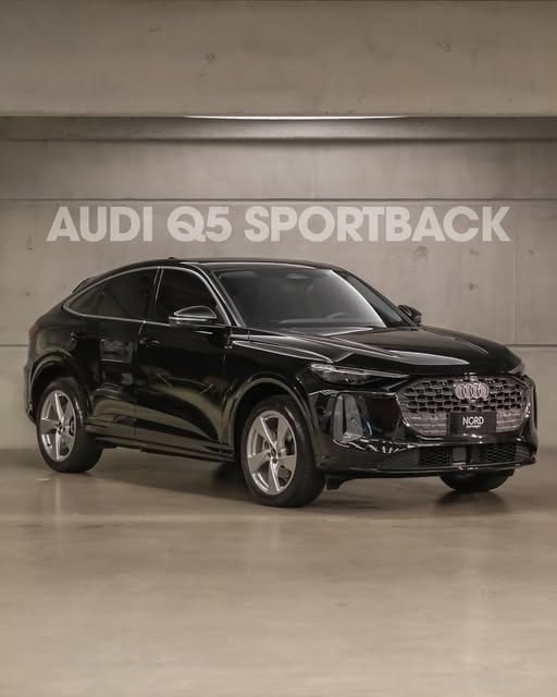 AUDI Q5 SPORTBACK