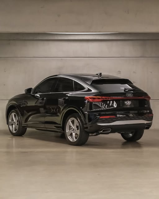AUDI Q5 SPORTBACK - Imagem 2