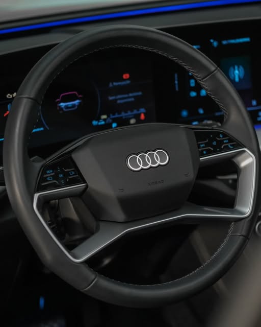 AUDI Q5 SPORTBACK - Imagem 3