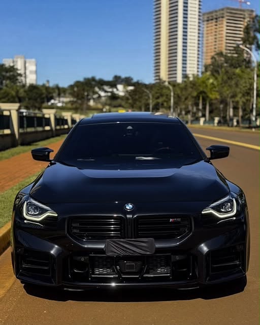BMW M2 COUPÉ - Imagem 2