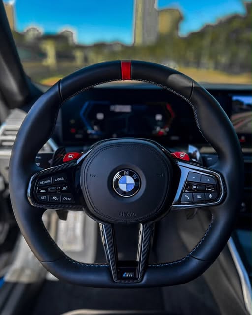 BMW M2 COUPÉ - Imagem 4