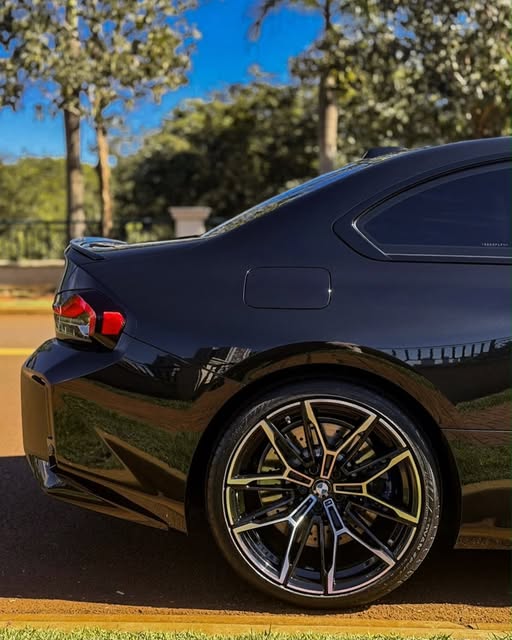 BMW M2 COUPÉ - Imagem 6