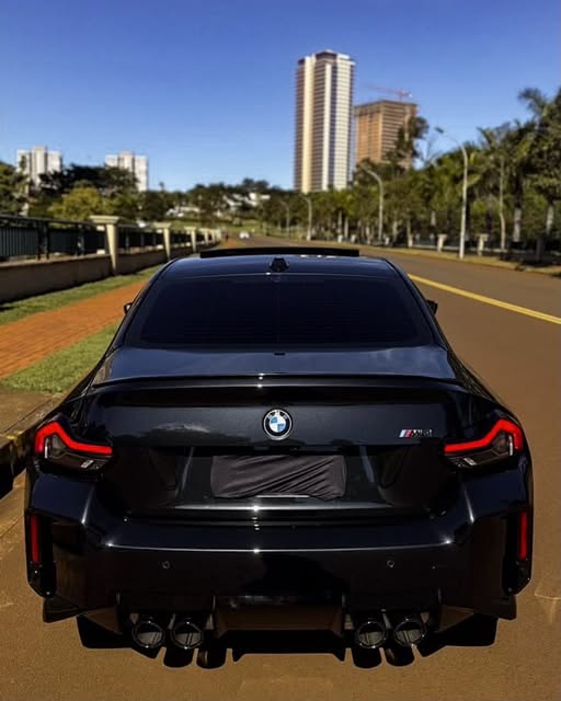 BMW M2 COUPÉ - Imagem 7