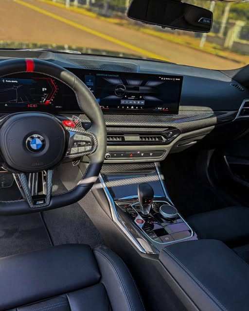 BMW M2 COUPÉ - Imagem 9