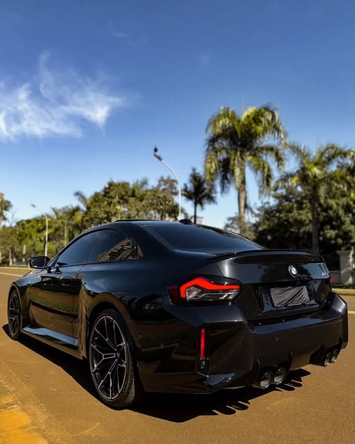 BMW M2 COUPÉ - Imagem 10