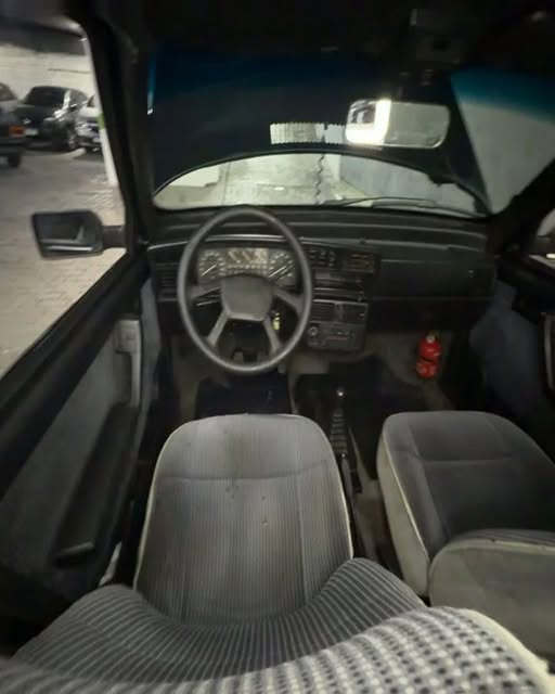 FIAT ELBA CSL - Imagem 12