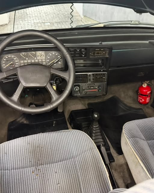 FIAT ELBA CSL - Imagem 5