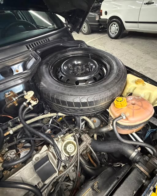 FIAT ELBA CSL - Imagem 8