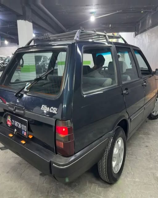 FIAT ELBA CSL - Imagem 10