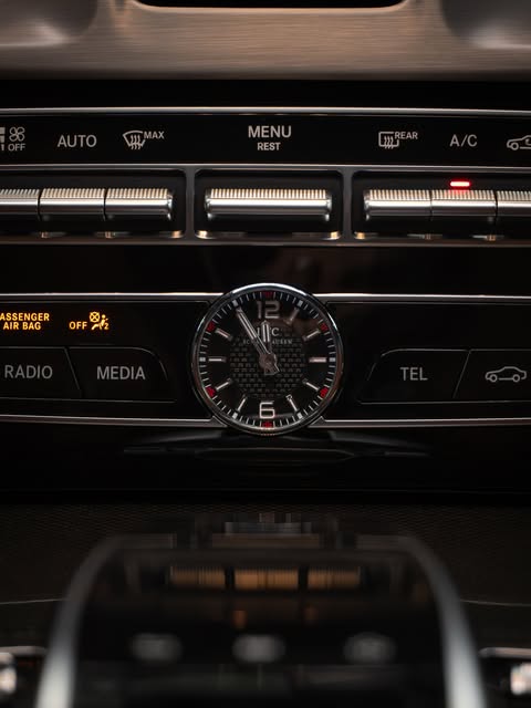 MERCEDES-BENZ G63 - Imagem 12