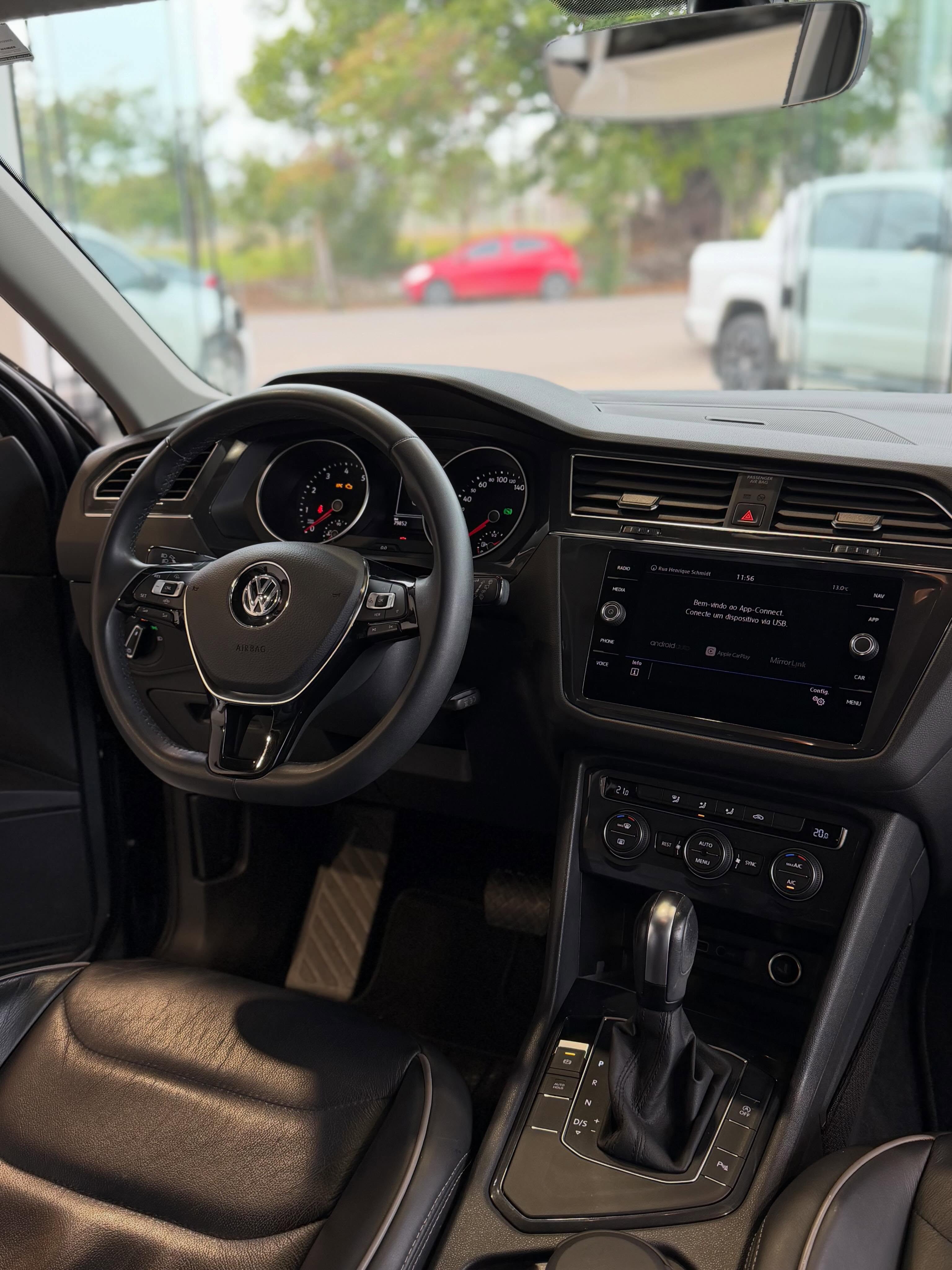 VOLKSWAGEN TIGUAN ALLSPACE 250 TSI - Imagem 3