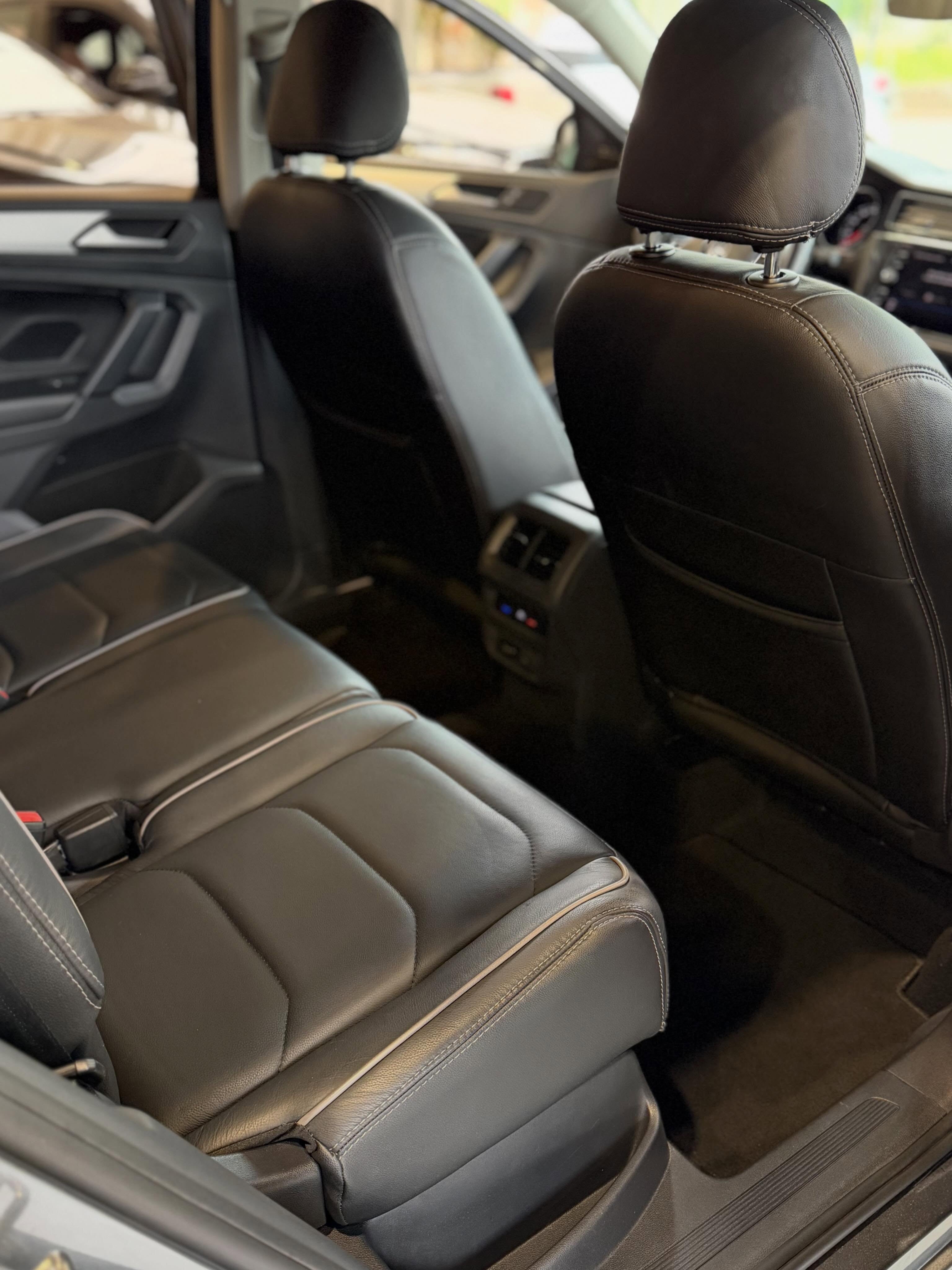 VOLKSWAGEN TIGUAN ALLSPACE 250 TSI - Imagem 6