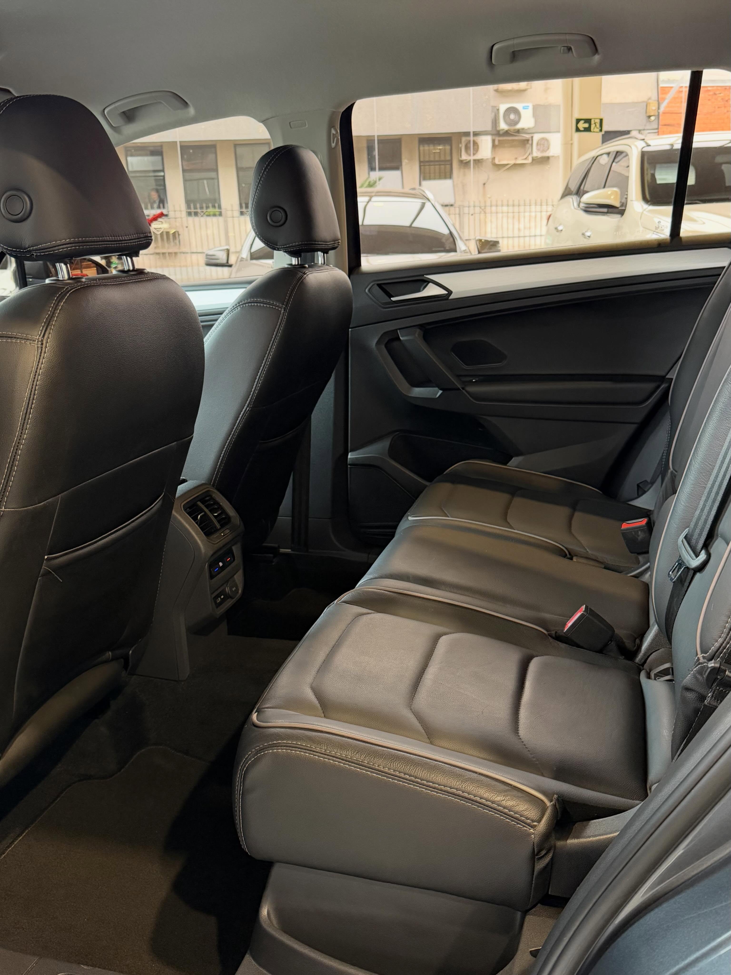 VOLKSWAGEN TIGUAN ALLSPACE 250 TSI - Imagem 7