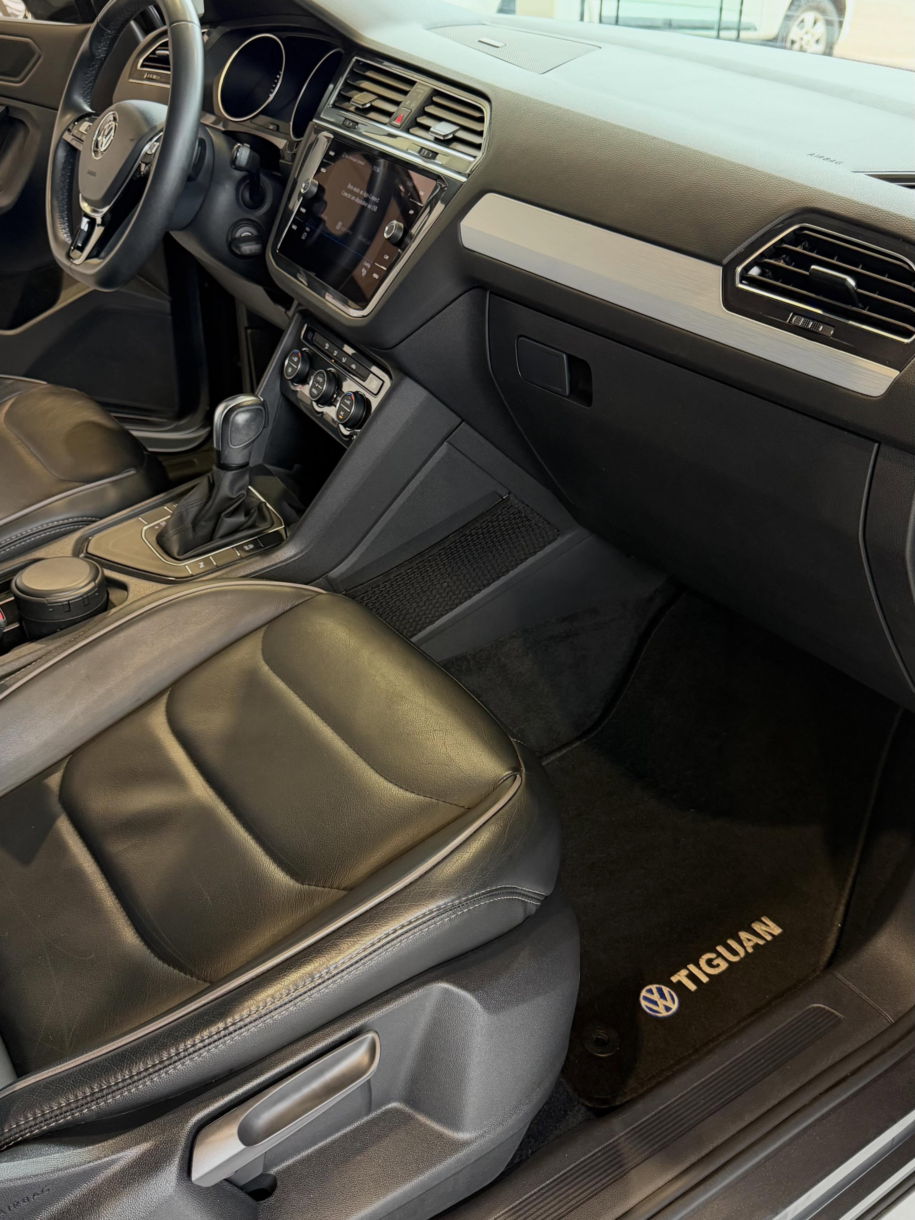 VOLKSWAGEN TIGUAN ALLSPACE 250 TSI - Imagem 9