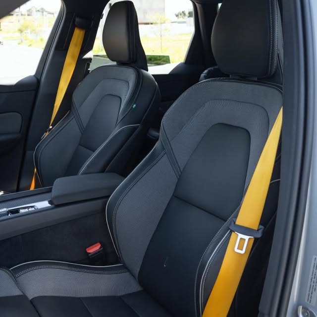 VOLVO XC60 T8 HYBRID POLESTAR - Imagem 2