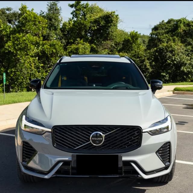 VOLVO XC60 T8 HYBRID POLESTAR - Imagem 11