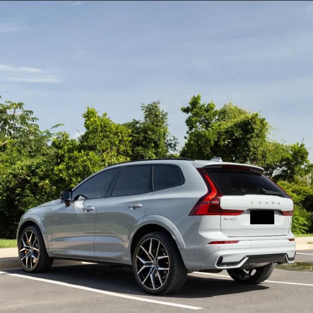 VOLVO XC60 T8 HYBRID POLESTAR - Imagem 13