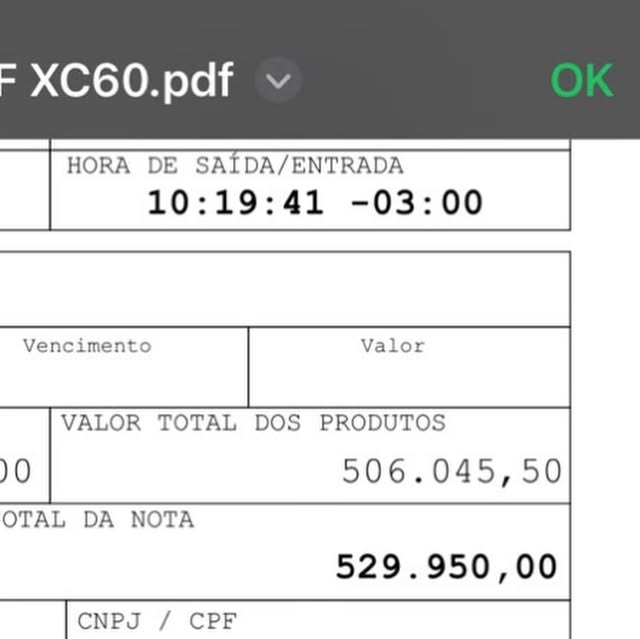VOLVO XC60 T8 HYBRID POLESTAR - Imagem 14