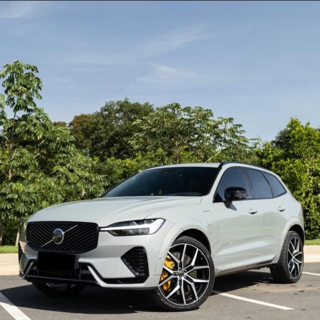 VOLVO XC60 T8 HYBRID POLESTAR - Imagem 15