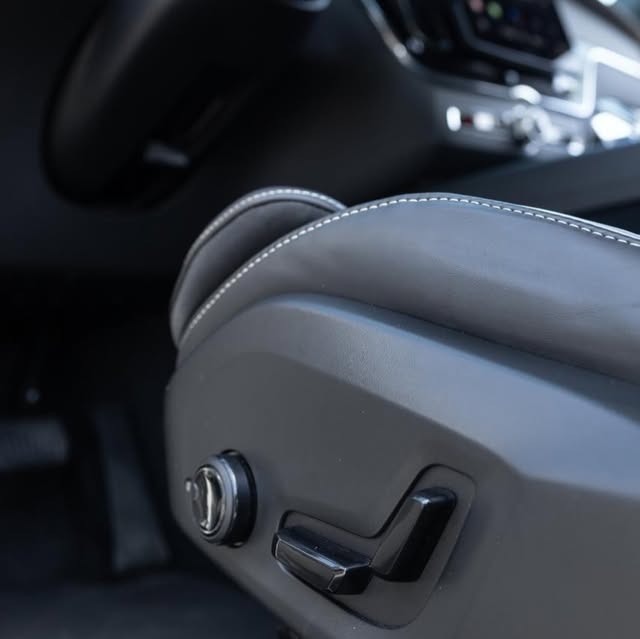 VOLVO XC60 T8 HYBRID POLESTAR - Imagem 16