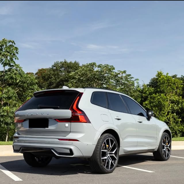 VOLVO XC60 T8 HYBRID POLESTAR - Imagem 3