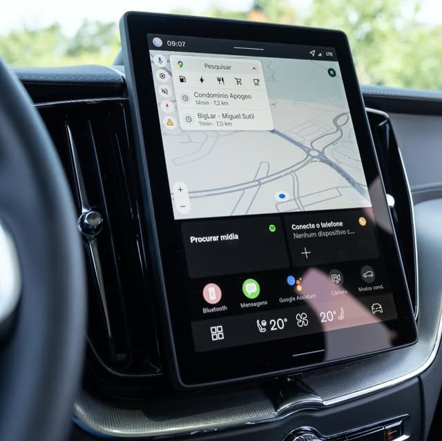 VOLVO XC60 T8 HYBRID POLESTAR - Imagem 4