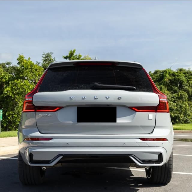 VOLVO XC60 T8 HYBRID POLESTAR - Imagem 7