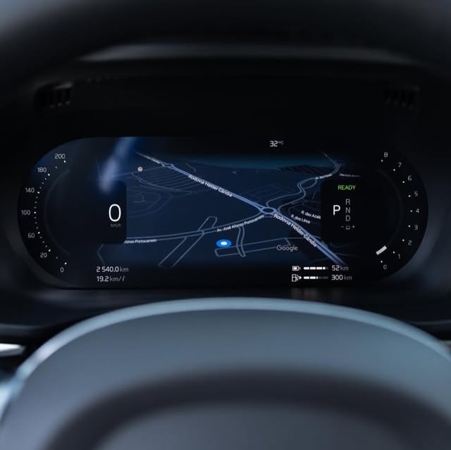 VOLVO XC60 T8 HYBRID POLESTAR - Imagem 8