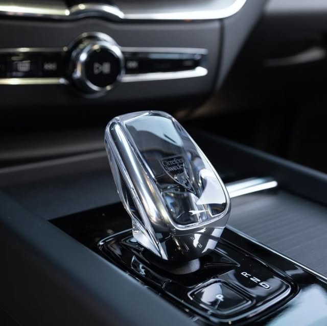 VOLVO XC60 T8 HYBRID POLESTAR - Imagem 10