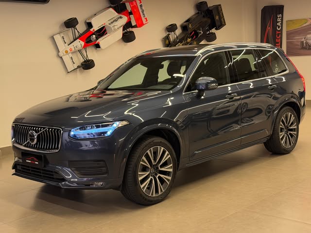 VOLVO XC90 T6 MOMENTUM - Imagem 1