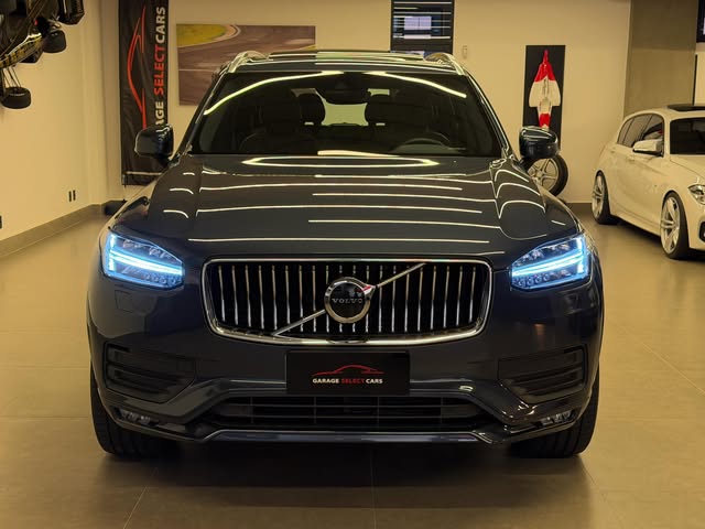 VOLVO XC90 T6 MOMENTUM - Imagem 2