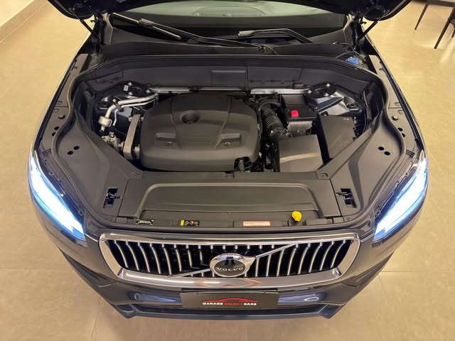 VOLVO XC90 T6 MOMENTUM - Imagem 15