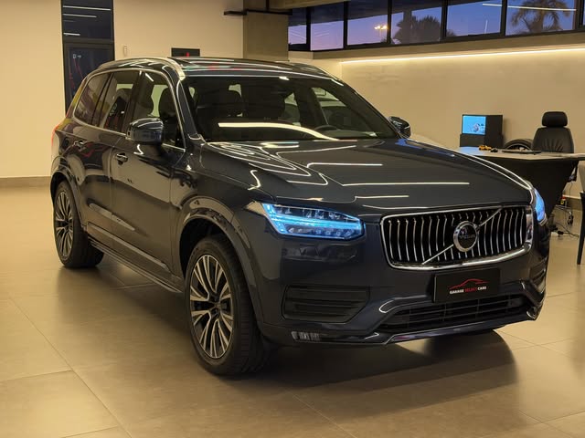 VOLVO XC90 T6 MOMENTUM - Imagem 3