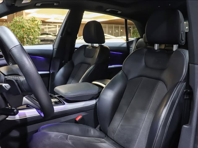 AUDI Q8 PERFORMANCE BLACK - Imagem 7