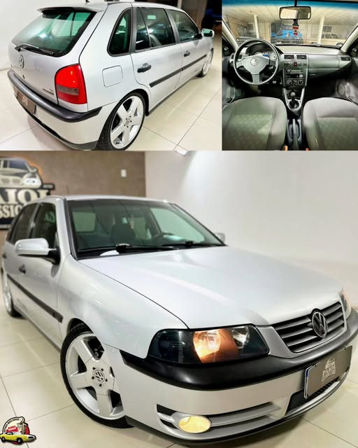 VOLKSWAGEN GOL POWER - Imagem 1