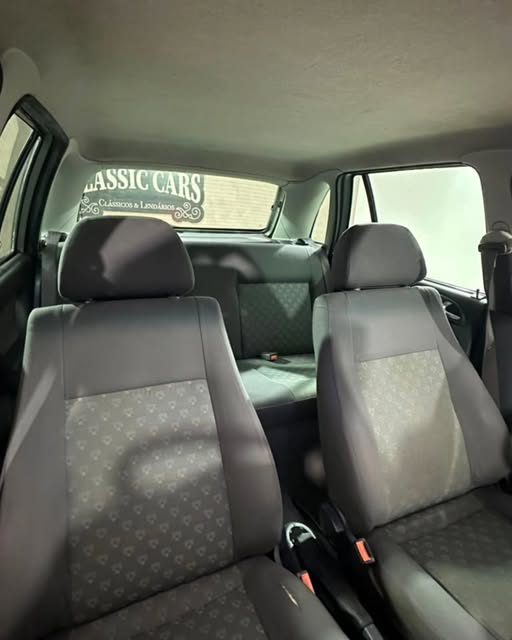 VOLKSWAGEN GOL POWER - Imagem 12