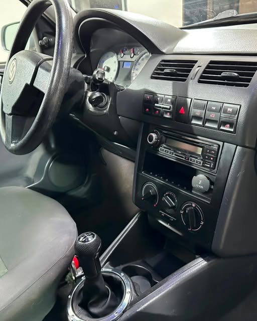VOLKSWAGEN GOL POWER - Imagem 15
