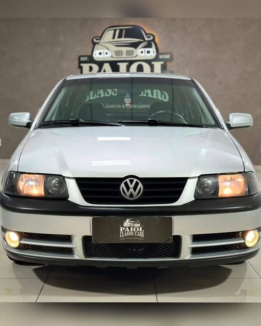 VOLKSWAGEN GOL POWER - Imagem 4