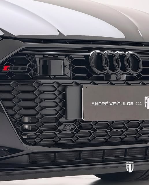 AUDI RS6 AVANT PERFORMANCE - Imagem 6