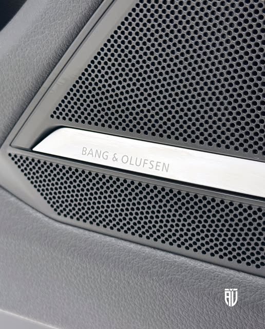 AUDI RS6 AVANT PERFORMANCE - Imagem 10