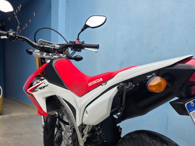 HONDA CRF 250 L - Imagem 3